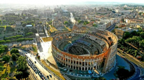 Fly B&B Rome